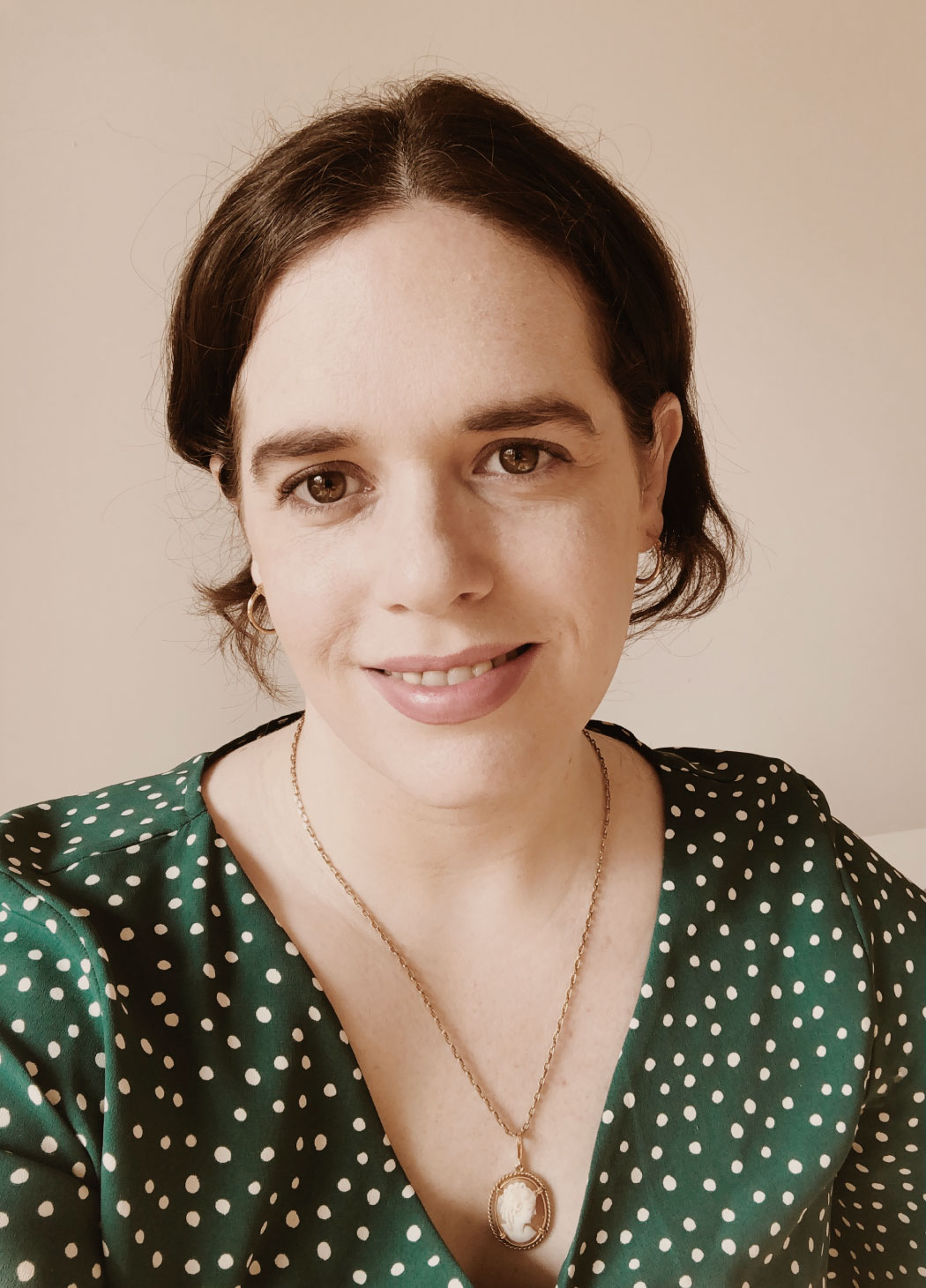 Laura Luppani