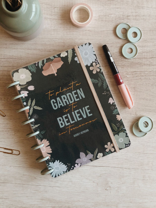 Agenda Cover