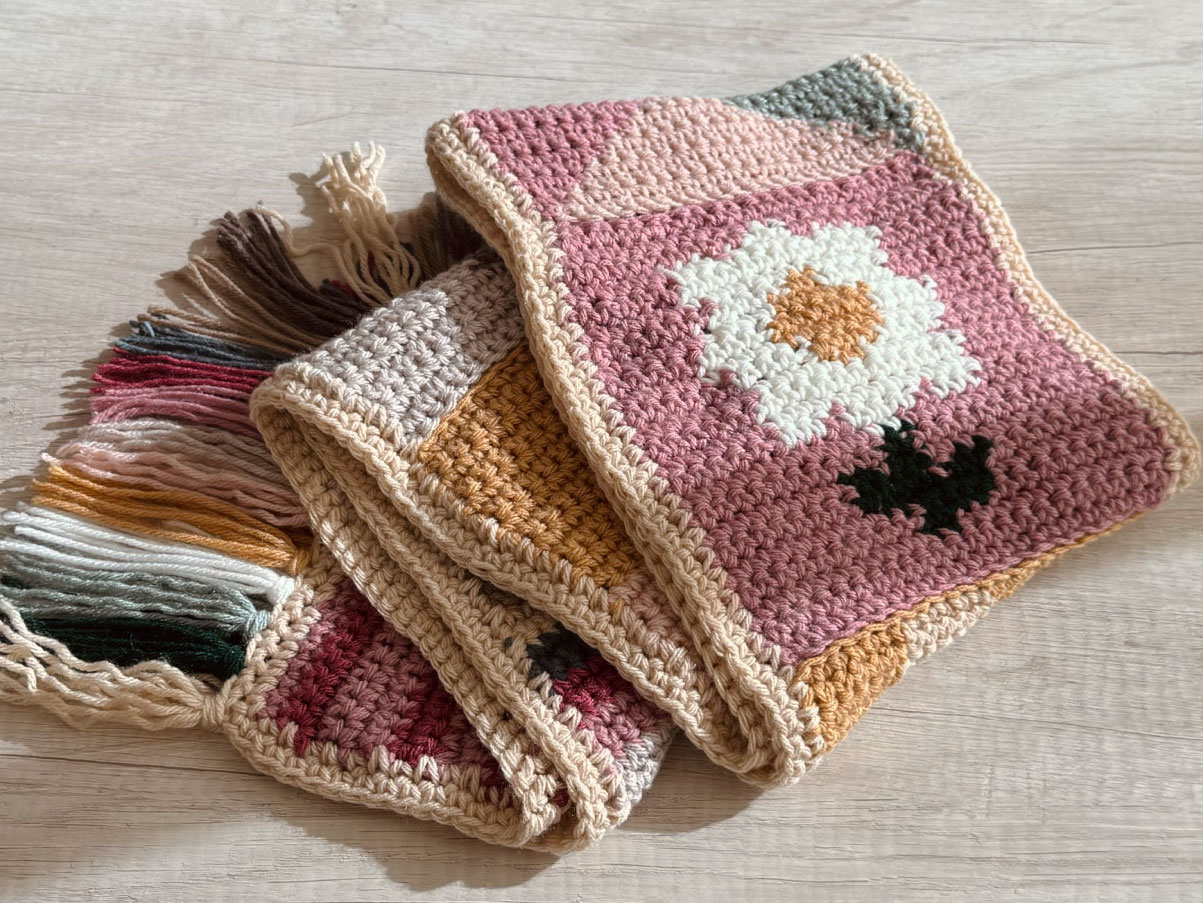 Scarf