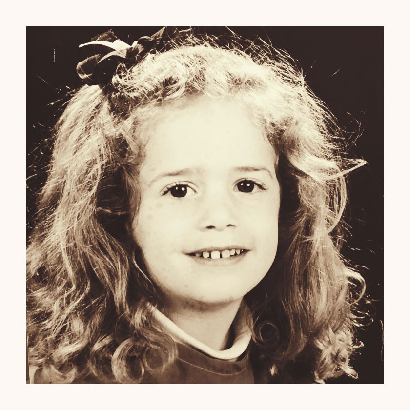Childhood Photo