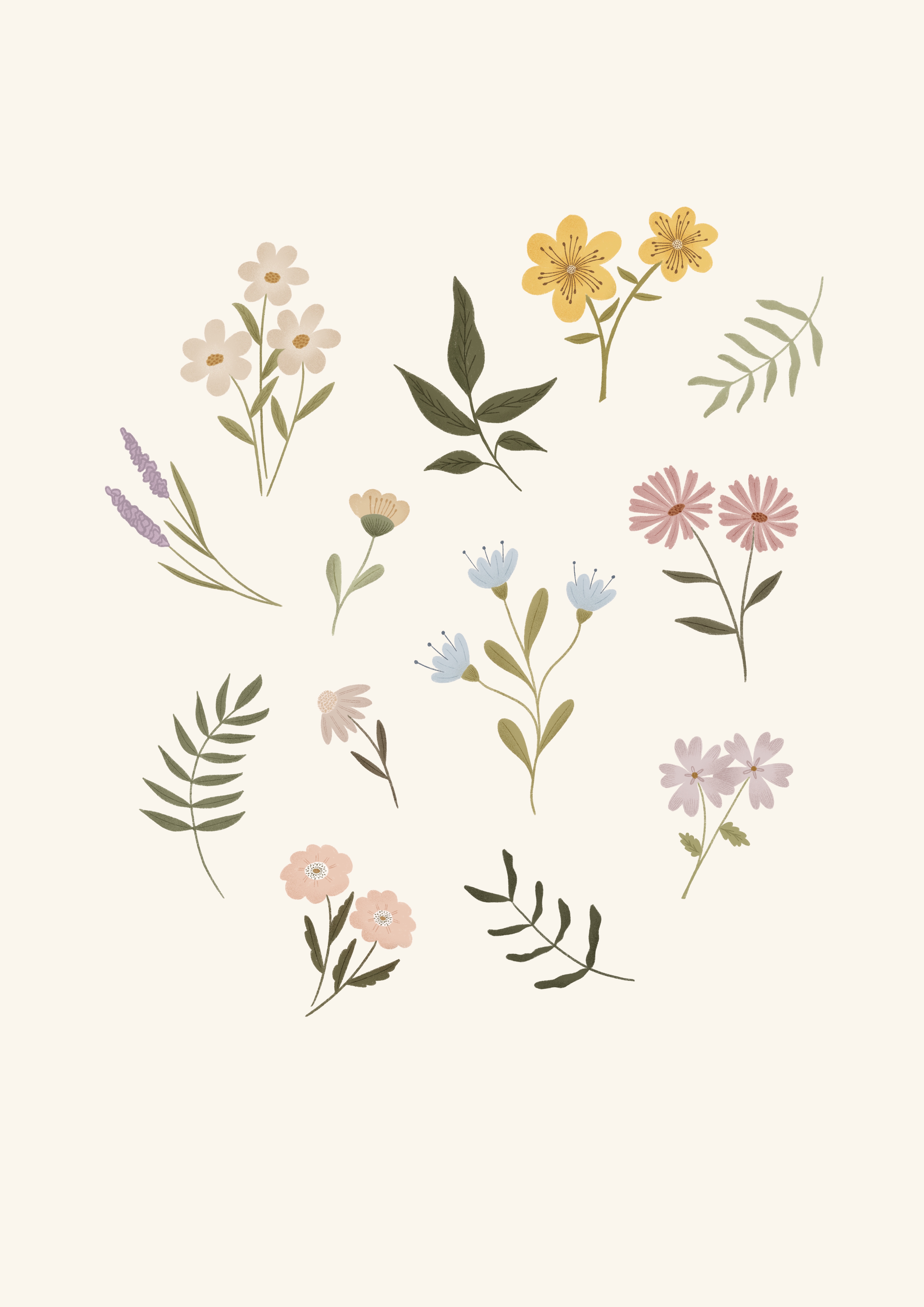 Flowers