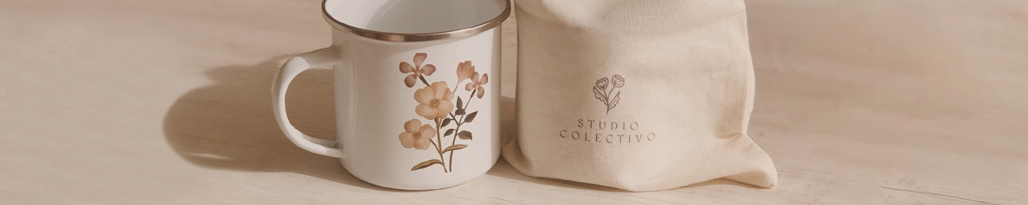 Vintage Floral