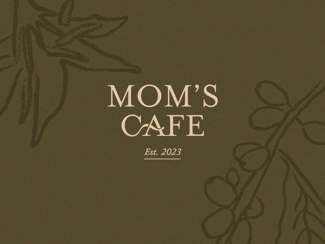 Mom's Coffee