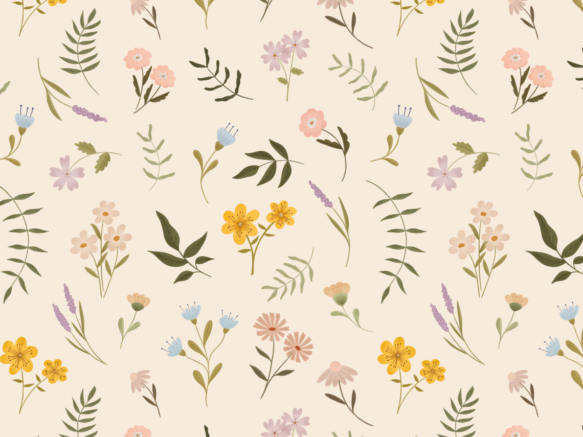 Botanical Patterns